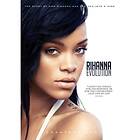 Rihanna: Evolution DVD