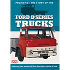 Project Ford D Series Trucks (UK-import) DVD
