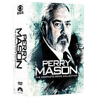 Perry Mason The Complete Movie Collection DVD
