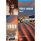 Paris-Dakar Rally 1989 (UK-import) DVD