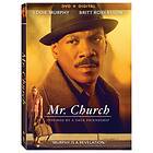 Mr. Church DVD