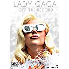 Lady Gaga: Off The Record (UK-import) DVD