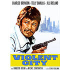 Violent City (1970) / Brutal By DVD