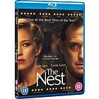 The Nest (2020) DVD