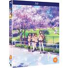 Clannad / Clannad: After Story Sesong 1-2: Complete Series (UK-import) BD
