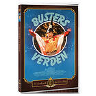 Busters Verden (DK-import) DVD