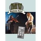 Madison Violet: Come As You Are Live (UK-import) DVD