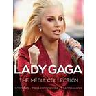Lady Gaga: The Media Collection (UK-import) DVD