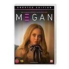 M3gan DVD