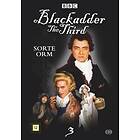 Blackadder / Den Sorte Orm Sesong 3 DVD