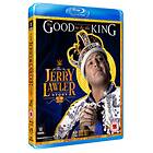 WWE: It's Good To Be The King Jerry Lawler Story (UK-import) BD