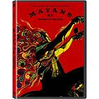 Mayans M.C. Sesong 2 DVD