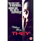 They (UK-import) DVD