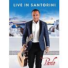 Pavlo Live In Santorini (UK-import) DVD