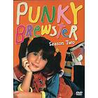 Punky Brewster Sesong 2 DVD