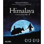 Himalaya DVD