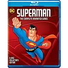Superman The Complete Animated Series BD