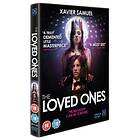 The Loved Ones (UK-import) DVD