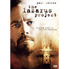 The Lazarus Project DVD