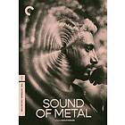 Sound Of Metal (2019) The Criterion Collection DVD