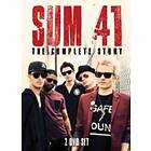 Sum 41: The Complete Story (UK-import) DVD