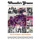 Wheedle's Groove Seattle's Forgotten Soul Of 1960s & 70s DVD