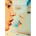 5 Gullpalmevinnere (4 Måneder, 3 Uker og 2 Dager / Det Hvite Båndet Onkel Boonmee Amour Blå Er Den Varmeste Fargen) DVD