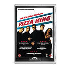 Pizza King (1999) DVD