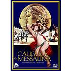 Caligula And Messalina (1981) DVD