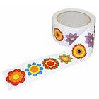 ABA Skol Stickers Blommor 2471596