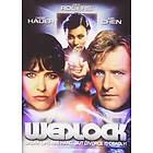 Wedlock (1991) DVD