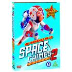 Space Chimps 2 Zartog Strikes Back (UK-import) DVD