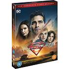 Superman And Lois Sesong 1 (UK-import) DVD