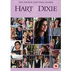 Hart Of Dixie Sesong 4 DVD