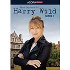 Harry Wild Sesong 1 DVD