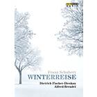 Winterreise: Siemensvilla, Berlin (Fischer-Dieskau) (UK-import) DVD