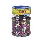 Astra CONFETTI SEQUIN WHEELS MIX OF COLORS 100G shopping for companies 48364863