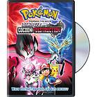 Pokemon The Movie 17: Diancie And Cocoon Of Destruction DVD