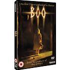 Boo (UK-import) DVD