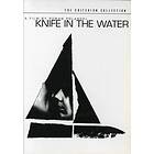 Kniven I Vannet Criterion Collection DVD