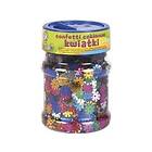 Astra CONFETTI SEQUIN FLOWERS 100G COLOR MIX shopping for companies 48295067