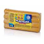 Astra Plasticine 500g gold (303117014)