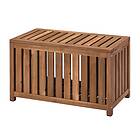 IKEA NÄMMARÖ Förvaringslåda 80x40x45cm