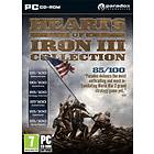 Hearts of Iron III - Collection (PC)