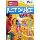 Just Dance Kids (Wii)