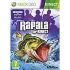 Rapala for Kinect (Xbox 360)