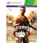 Blackwater (Xbox 360)