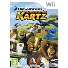 DreamWorks Super Star Kartz (Wii)