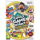 Hasbro Family Game Night 4: The Game Show (Wii)