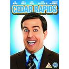 Cedar Rapids (UK) (DVD)